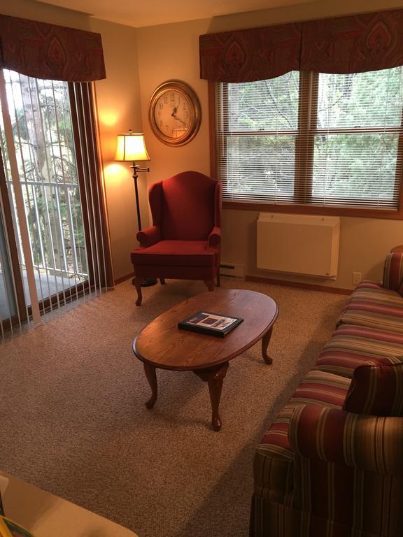 High Point Inn Ephraim Bagian luar foto