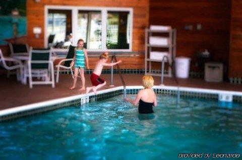 High Point Inn Ephraim Bagian luar foto