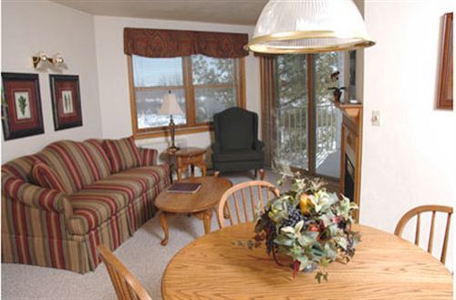 High Point Inn Ephraim Bagian luar foto